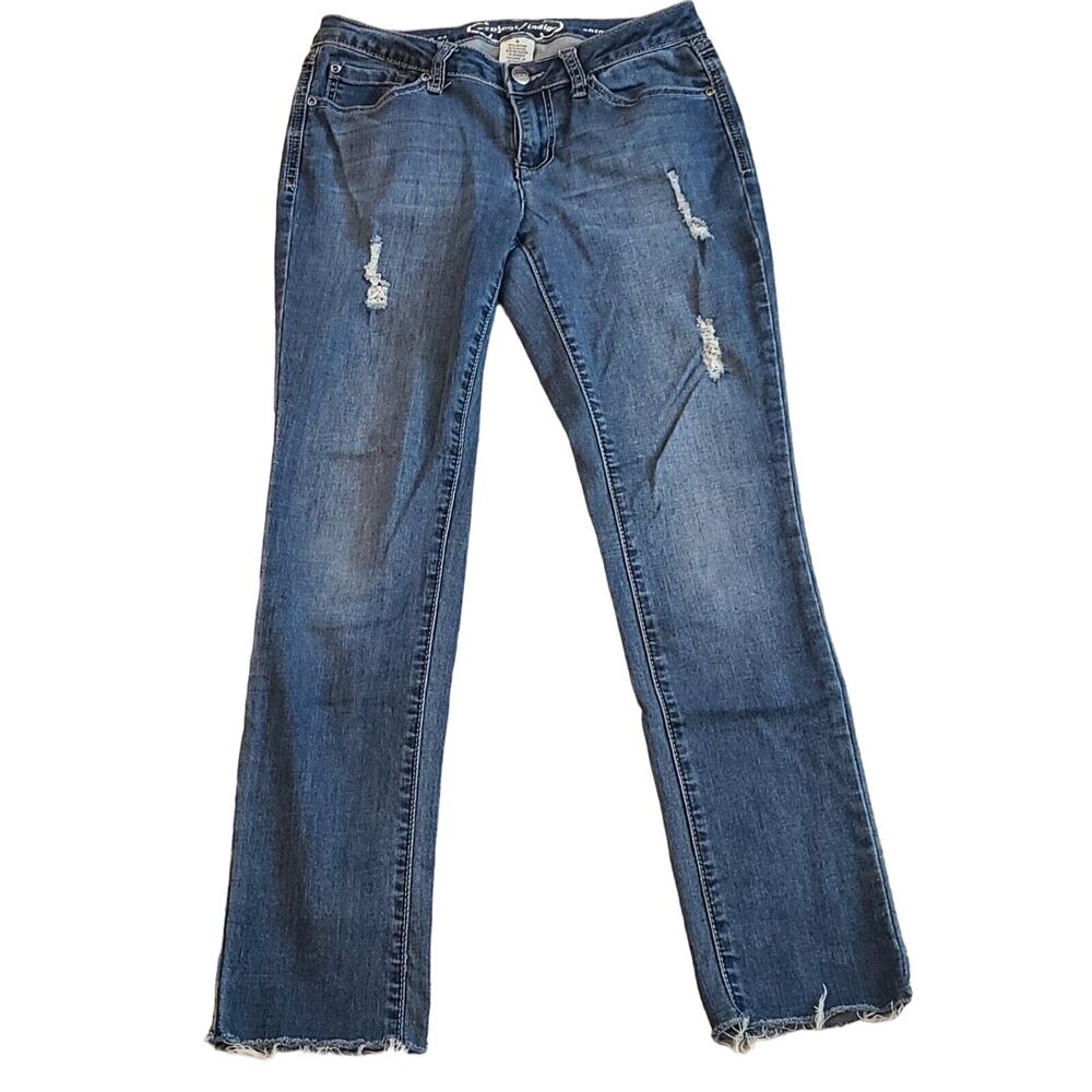 Project Indigo Skinny Jeans Size‎ 4